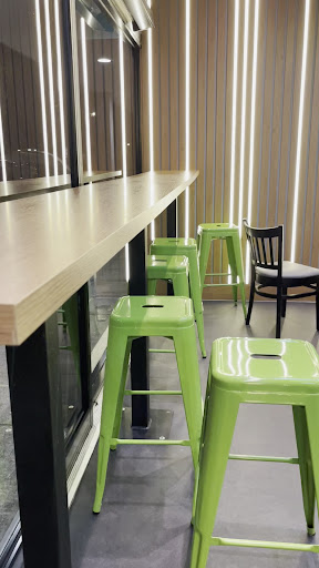 Photo of Caprinos Pizza Milton Keynes - 25 N 10th St, Milton Keynes MK9 3EL